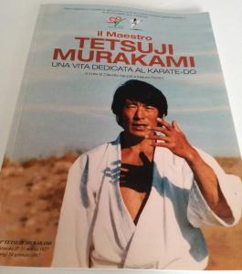 14/15 Ottobre 2017-Memorial Murakami